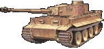 Pz VI Ausf. E, Tiger I. Немецкий танк Тигр