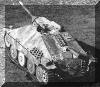 Фотография Jagdpanzer 38(t) Hetzer für 7.5cm PaK39 / Panzerjager 38(t) - Хетцер