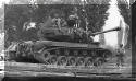 М26 Першинг (M26 Pershing) американские танки