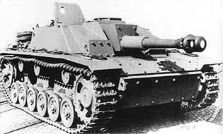 105mm StuH 42 Ausf G